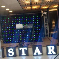 دیجی بارانا آماده مراسمات عروسی تولدت عقد