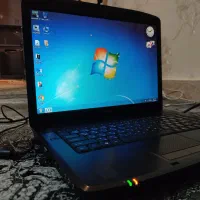 لپتاپ ایسوس مدلemachines e520