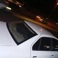 سمند مدل ۹۲معاوضه با پراید وانت|خودرو سواری و وانت|بندرعباس, |دیوار