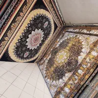 فرش تک وجفت ۱۲متری انبارگردانی به مدت ۱۰ روز|فرش|مشهد, طلاب|دیوار