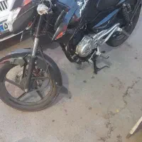 پالس 135 مدل 95