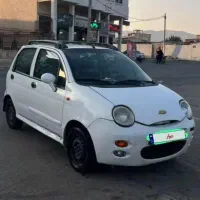 mvm110 دنده ای چهار سیلندر کاملا سالم