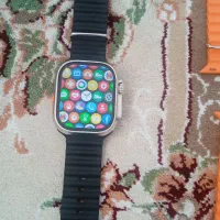 ساعت اپل واچ 2 بار استفاده نشده|ساعت|سقز, |دیوار