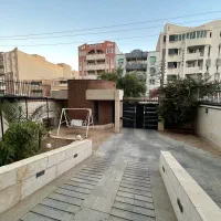 ویلایی ۲۵۰متری خرداد/۳خواب/مناسب خانوار و مشاغل