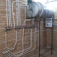 استخدام شاگرد لوله کشی(تاسیسات)