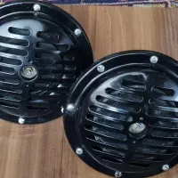 بوق ۱۰۱۱ المانی