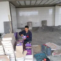 لوله کشی ساختمان