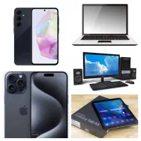 فروش تمام اقساطی گوشی موبایل