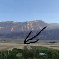 اجاره زمین کشاورزی10هکتاری
