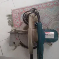 فارسی بر ما کیتا اصل|ابزارآلات|مشهد, شهرک رازی (شهرک غرب)|دیوار