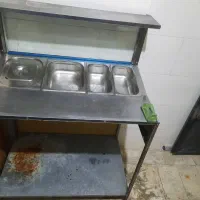 لوازم ساندویچ و فسفودیکجاوتکی
