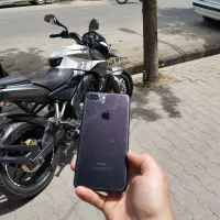 اپل 7 plus|موبایل|میاندوآب, |دیوار