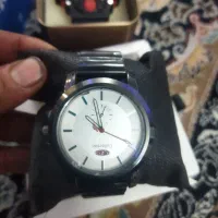 ساعت|ساعت|قم, سید معصوم|دیوار