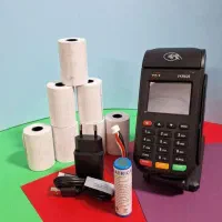 کارتخوان سیار M3P.7210.P63بانکی نود 90|فروشگاه و مغازه|مشهد, شریف|دیوار