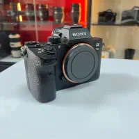 دوربین اقساطی سونی Sony a7 III body|دوربین عکاسی و فیلم‌برداری|کرج, گلشهر|دیوار