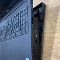 لپ تاپ استوک آمریکایی دل نسل ۸|رایانه همراه|اصفهان, ارغوانیه|دیوار