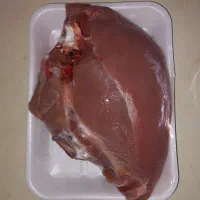 گوشت تازه کشتار روز بوقلمون|خوردنی و آشامیدنی|بیرجند, |دیوار