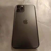 ایفون 11 pro 256 دو سیم