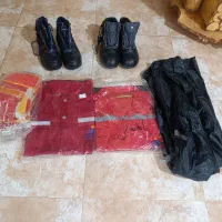 لباس کار کفش کار|لباس|شاهین‌شهر, فدک|دیوار