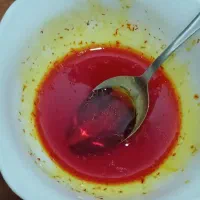 پودر زعفران اصل