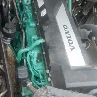 اف هاش500 مدل 2019|خودرو سنگین|آوج, |دیوار