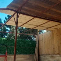 جوشکاری آهنگری سیار