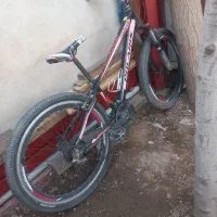 دوچرخه ۲۶ آلمینیومی پولارس