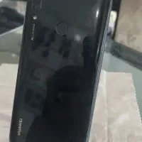 گوشی هواوی هانر در حد