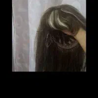 موی طبیعی وموی مصنوعی وپوستیژ|آرایشی، بهداشتی، درمانی|هشتگرد, فاز ۷ مهستان|دیوار