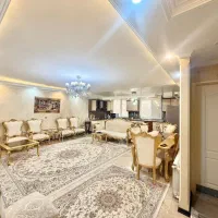 مسلم/۱۲۵ متر ۳ خواب فول دوکله (مهدوی)|اجارهٔ آپارتمان|تهران, ابوذر|دیوار