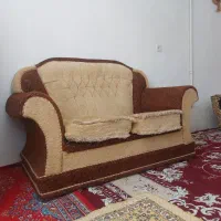مبل کارکرده|مبلمان خانگی و میز عسلی|شازند, |دیوار