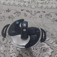 زودپز فونیکس آلمانی|ظروف پخت‌وپز|تهران, نعمت‌آباد|دیوار