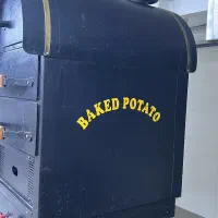 فر سیب زمینی تنوری|کافی‌شاپ و رستوران|تهران, اختیاریه|دیوار