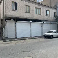 اجاره مغازه|اجارهٔ مغازه و غرفه|تهران, حشمتیه|دیوار