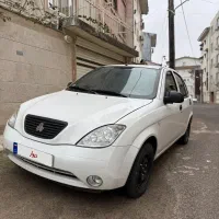 تیبا 2 مدل 1400|خودرو سواری و وانت|رشت, جهاد|دیوار