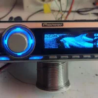 پخش کلکسیونی رده بالا پایونیر