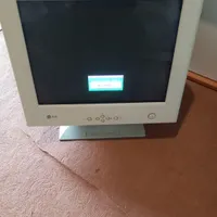 مانیتور LG