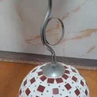 لوستر آویز