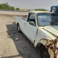 پیکان وانت CNG، مدل ۱۳۹۰|خودرو سواری و وانت|اهواز, الهائی|دیوار