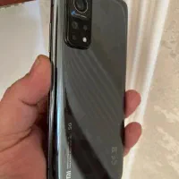 موبایل شیائومی Mi10 pro|موبایل|رشت, معلم|دیوار