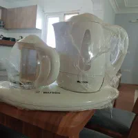 چای‌ساز مارک واتسون