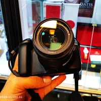 دوربین کنون 1100D خانگی|دوربین عکاسی و فیلم‌برداری|بندر گناوه, |دیوار