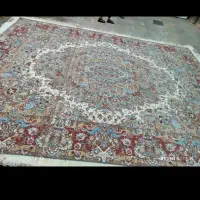 جفت ۱۲ متری دستباف اعلا بافت|فرش|تهران, ورزشگاه آزادی|دیوار
