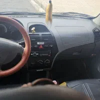 تیبا ۲ مدل ۹۶|خودرو سواری و وانت|پرند, فاز ۶|دیوار