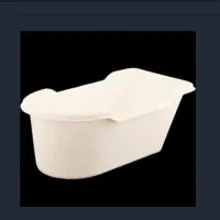 وان پلیمری 400لیتری 165 سانتی