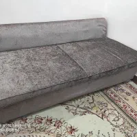 کاناپه سه نفره|مبلمان خانگی و میز عسلی|اصفهان, آفاران|دیوار