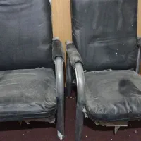 صندلی اداری