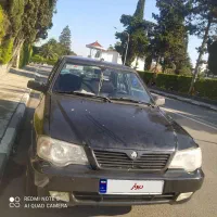 ماشین پراید ۱۳۲دوگانه شرکت مدل ۸۷|خودرو سواری و وانت|فریدونکنار, |دیوار