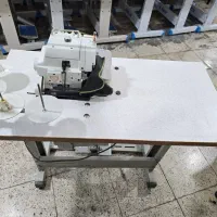 چرخ خیاطی زیگزال ۴نخ دینام بزرگ زوجی|چرخ خیاطی و ریسندگی|تهران, سجاد|دیوار