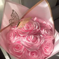 گل ربان و باکس